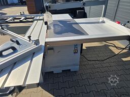 Altendorf F45 elmo
