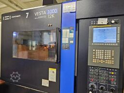 HWACHEON Hwacheon Vista 1000 12K,30177