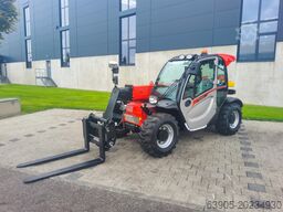 Manitou MT 625