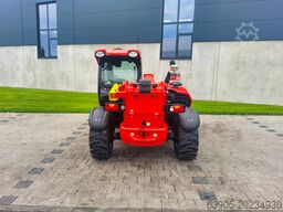 Manitou MT 625
