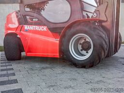 Manitruck D 30