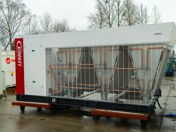 New Industrial Chiller LENNOX - 308 KW | With warranty