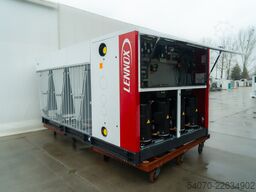 New Industrial Chiller LENNOX - 308 KW | With warranty