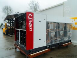 New Industrial Chiller LENNOX - 308 KW | With warranty