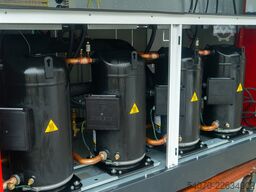 New Industrial Chiller LENNOX - 308 KW | With warranty