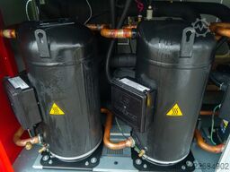 New Industrial Chiller LENNOX - 308 KW | With warranty