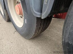 LAG foot tipper chassis/ steel/ saf drum...