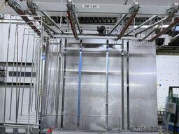 Bystronic BA SL 2,3 2,5