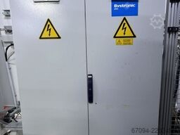 Bystronic BA SL 2,3 2,5