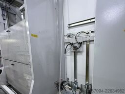 Bystronic BA SL 2,3 2,5