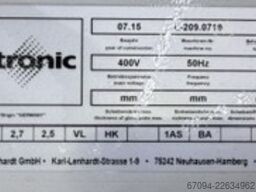 Bystronic BA SL 2,3 2,5