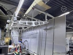 Bystronic BA SL 2,3 2,5