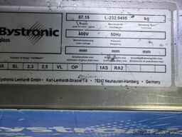 Bystronic BA SL 2,3 2,5