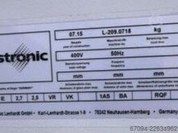 Bystronic BA SL 2,3 2,5