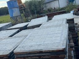 WASA blaty produkcyjne 1200x850x45
