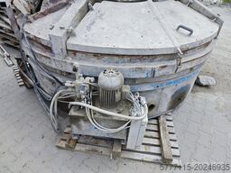 SICOMA 2250l/1,5m3