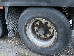 Krone Mega Mega / Volume / BPW Axles / Drumbrakes