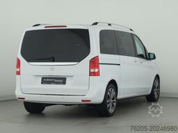 Mercedes-Benz V 250 d EDITION Kompakt SpurW Sport AUT LM PDC