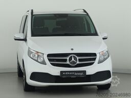 Mercedes-Benz V 250 d EDITION Kompakt SpurW Sport AUT LM PDC