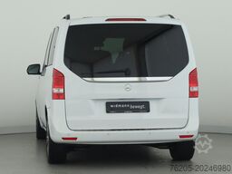 Mercedes-Benz V 250 d EDITION Kompakt SpurW Sport AUT LM PDC