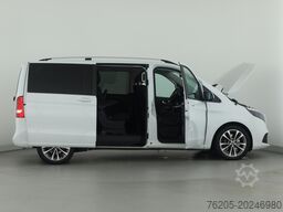 Mercedes-Benz V 250 d EDITION Kompakt SpurW Sport AUT LM PDC