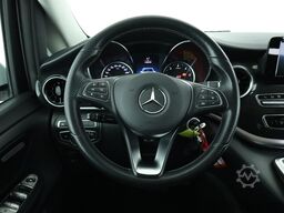 Mercedes-Benz V 250 d EDITION Kompakt SpurW Sport AUT LM PDC