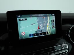 Mercedes-Benz V 250 d EDITION Kompakt SpurW Sport AUT LM PDC