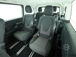 Mercedes-Benz V 250 d EDITION Kompakt SpurW Sport AUT LM PDC