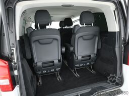 Mercedes-Benz V 250 d EDITION Kompakt SpurW Sport AUT LM PDC