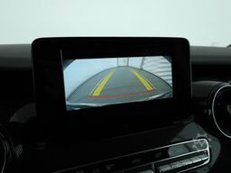 Mercedes-Benz V 250 d EDITION Kompakt SpurW Sport AUT LM PDC