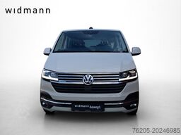 Volkswagen T6 Multivan Comfortline