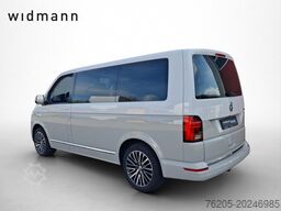Volkswagen T6 Multivan Comfortline