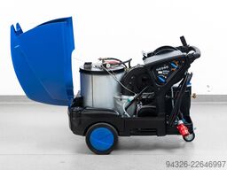 Nilfisk Alto Neptune 3-33X - 160bar - 650l/h - 4,5kW
