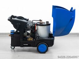 Nilfisk Alto Neptune 3-33X - 160bar - 650l/h - 4,5kW
