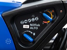 Nilfisk Alto Neptune 3-33X - 160bar - 650l/h - 4,5kW