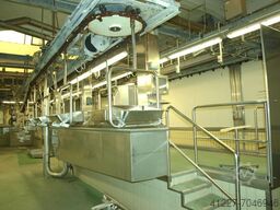 Banss, Certus, Itec ca. 200 Schweine / Std.