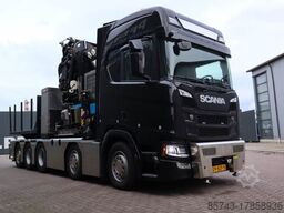 Cormach R540 B10x4 Valid inspection, *Guarantee! 10x4x6 Dr