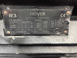 Hoyer HMC3 200L 1-2