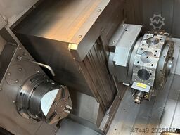Doosan Puma TT 1800SY-GL