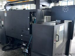 Doosan Puma TT 1800SY-GL