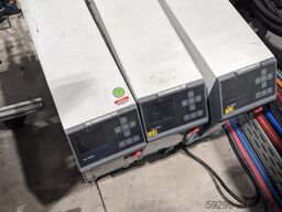 5 Stück HB-Therm / Arburg / Spritzgieß HB-140 Z1