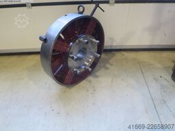 SCHUNK Roto Classic