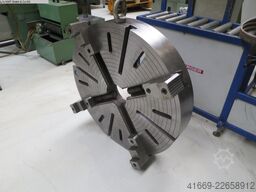 WERNER-GIGANT 612 E