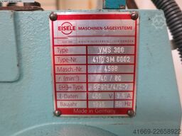 EISELE VMS 300