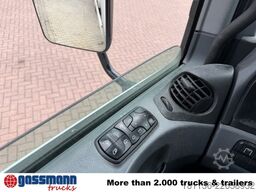 Mercedes-Benz Actros 2536 L 6x2 , Lenk-/Liftachse