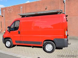 Peugeot Boxer  333 L1H1 2,0 HDI Klima AHK Standheizung