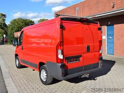Peugeot Boxer  333 L1H1 2,0 HDI Klima AHK Standheizung