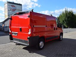 Peugeot Boxer  333 L1H1 2,0 HDI Klima AHK Standheizung