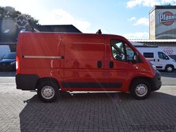 Peugeot Boxer  333 L1H1 2,0 HDI Klima AHK Standheizung
