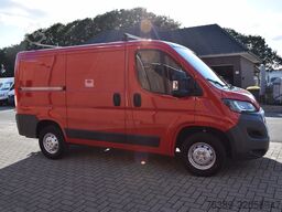 Peugeot Boxer  333 L1H1 2,0 HDI Klima AHK Standheizung